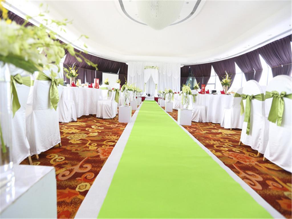 Dalian Furong International Hotel Екстер'єр фото
