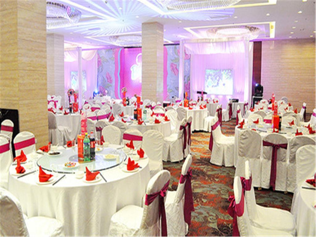 Dalian Furong International Hotel Екстер'єр фото