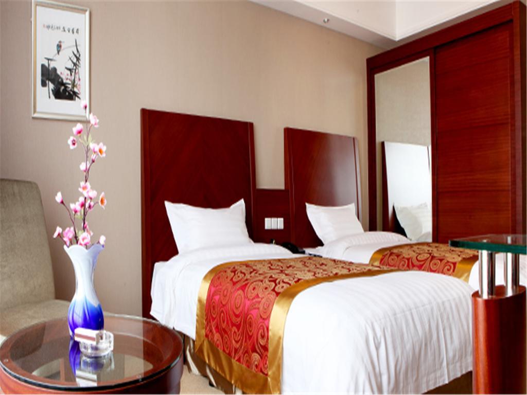 Dalian Furong International Hotel Екстер'єр фото